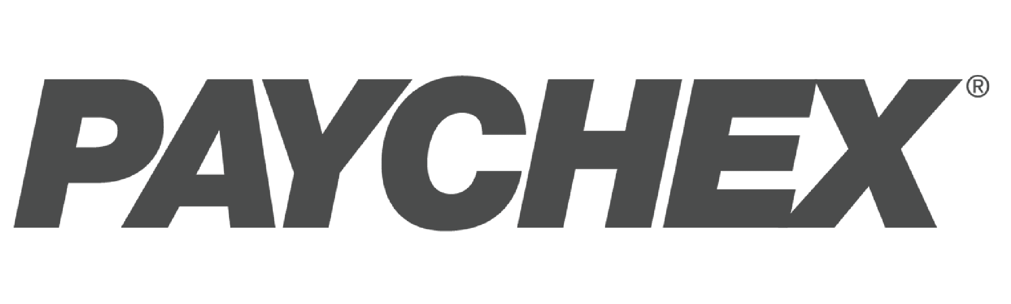 Seamless Payroll & HR Management with Tonic POS and Paychex Integration Paychex logo, a Tonic POS integration partner