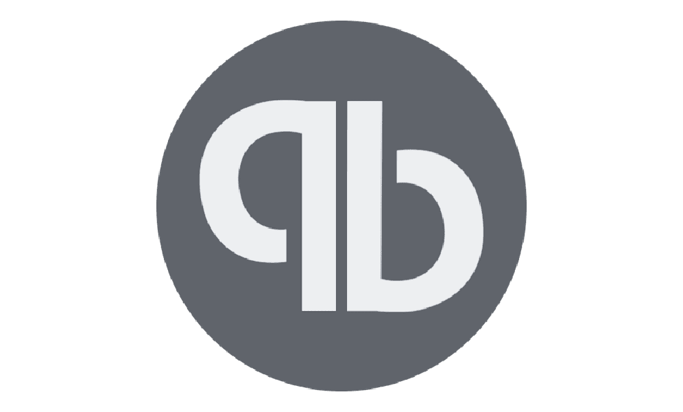 QuickBooks: Simplified Accounting with Tonic POS Integration QuickBooks logo, a Tonic POS integration partner
