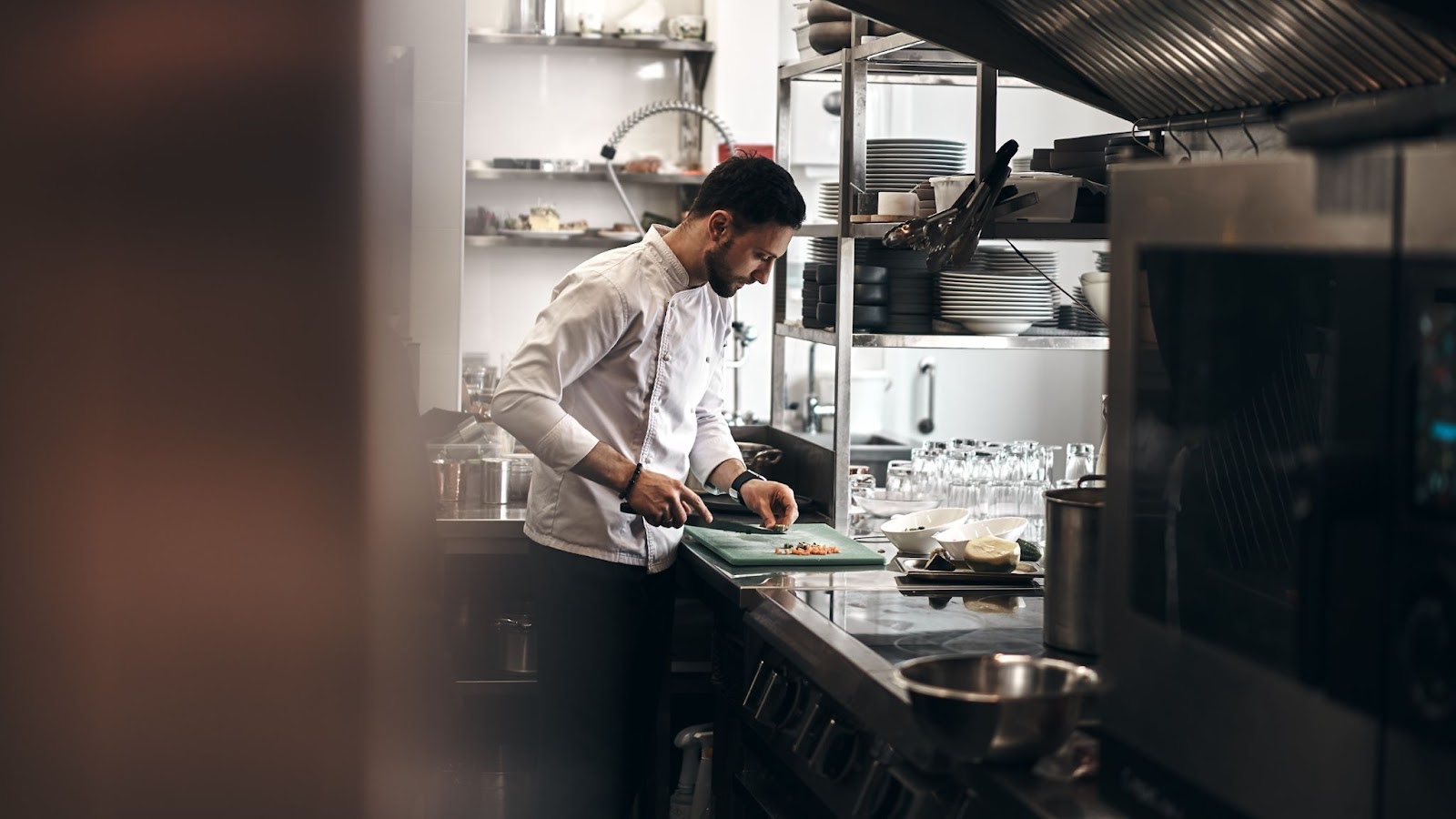 How Your POS System Can Lead to Restaurant Business Growth