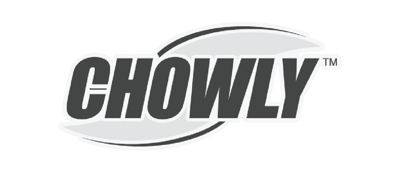 Chowly logo, a Tonic POS integration partner