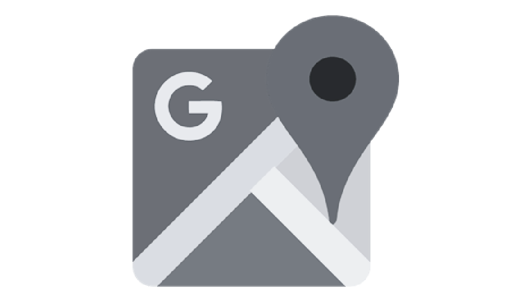 Google Maps logo, a Tonic POS integration partner