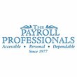 payroll professionals logo