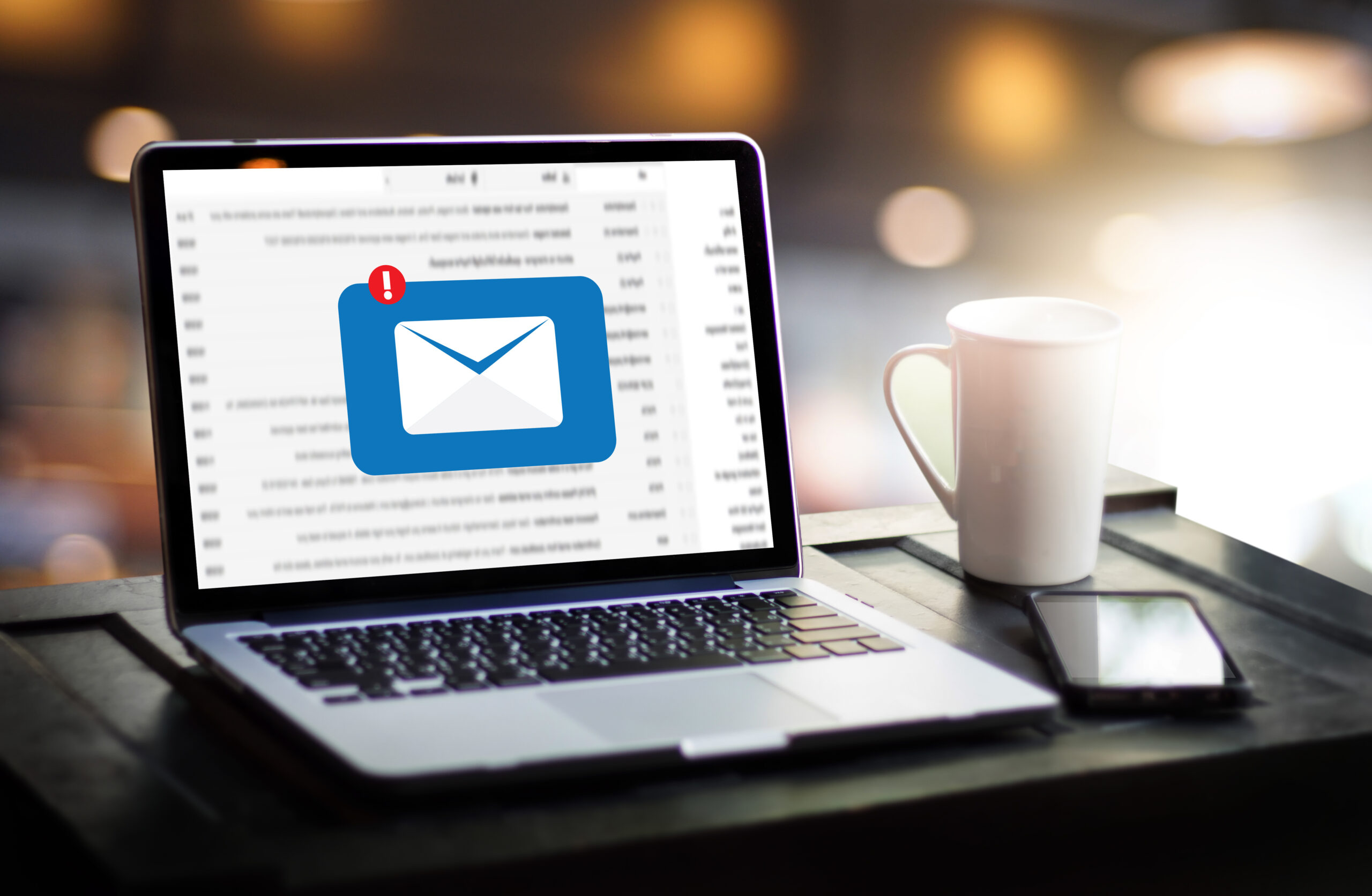 Leveraging Your POS Data for Effective Email Marketing Campaigns