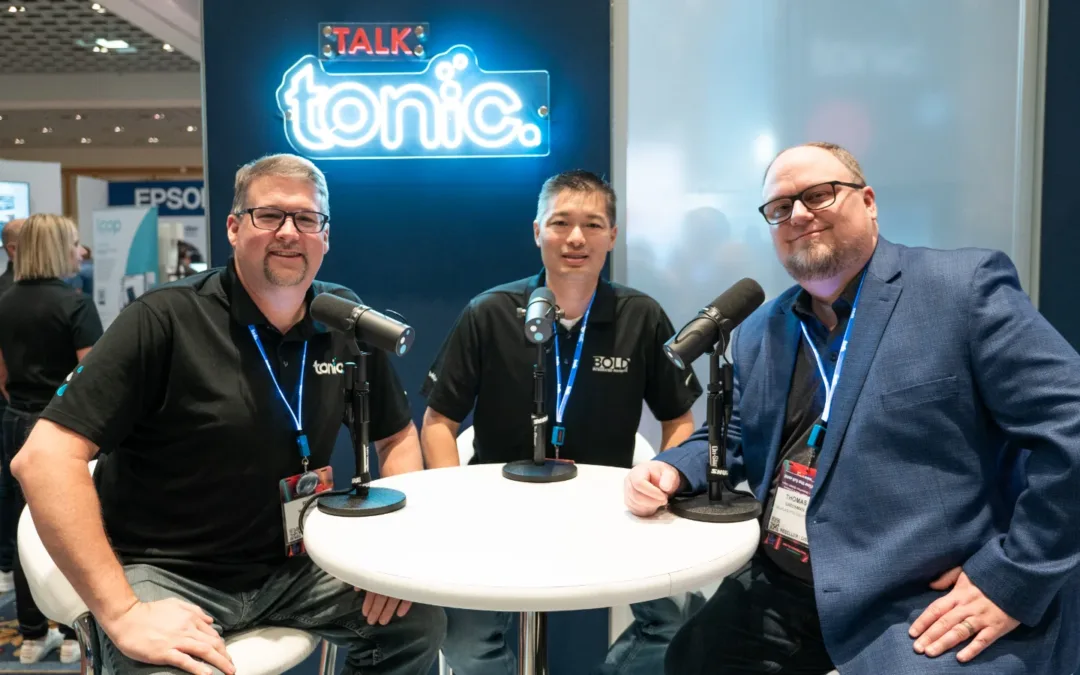 The Power of Community in the POS Industry | Talk Tonic with Skurla’s