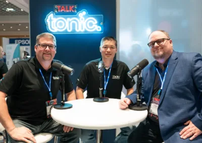 The Power of Community in the POS Industry | Talk Tonic with Skurla’s