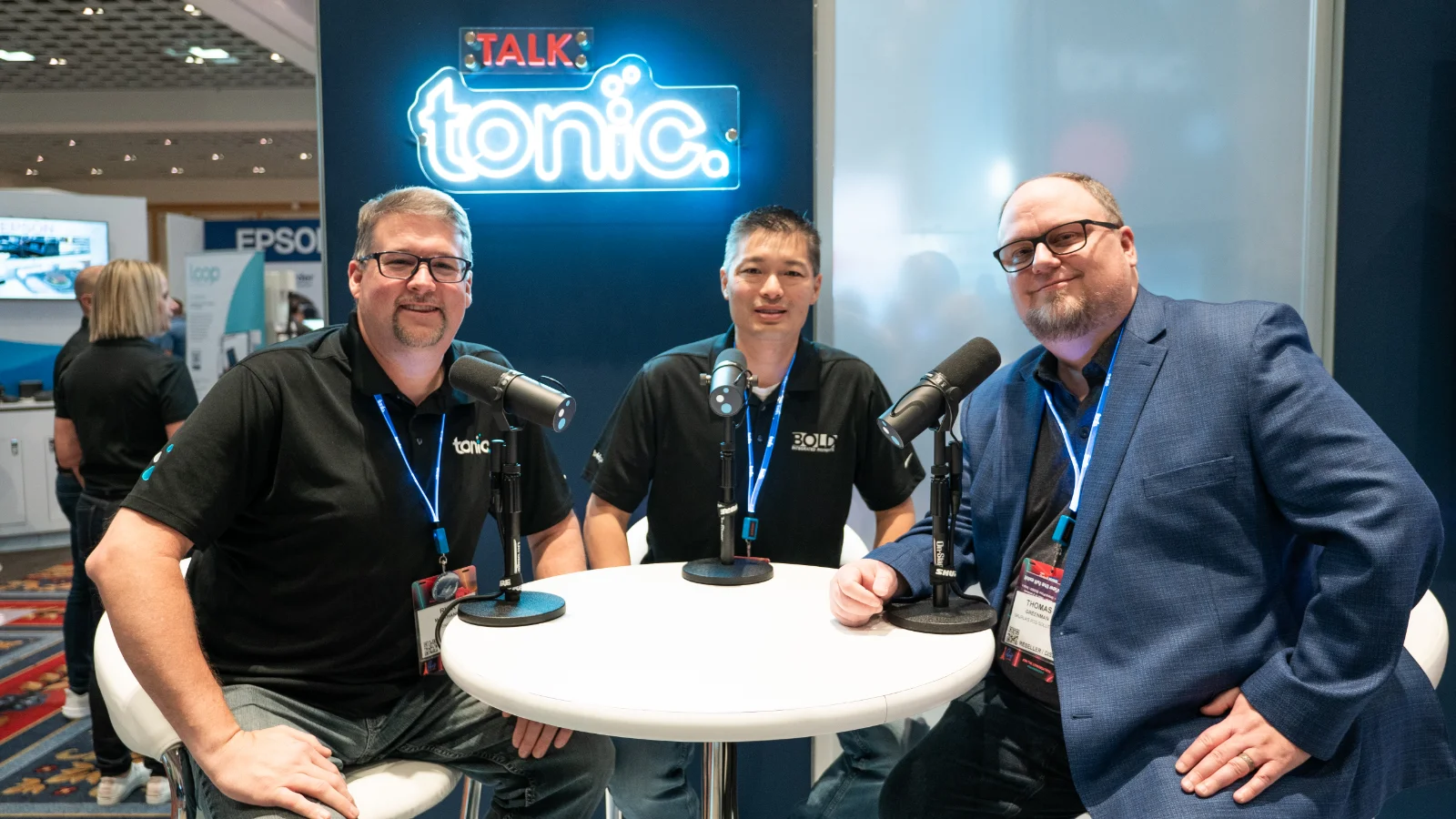 The Power of Community in the POS Industry | Talk Tonic with Skurla’s