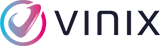 Vinix logo