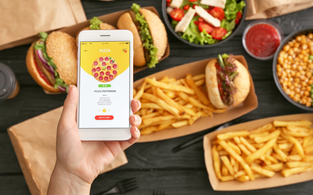 Boost Your Restaurant’s Reach: The Benefits of Offering Online Ordering