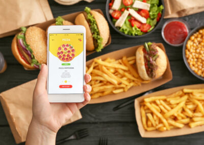 Boost Your Restaurant’s Reach: The Benefits of Offering Online Ordering