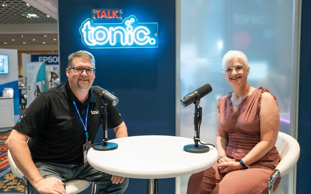 Building Strong Partnerships | Talk Tonic with DVR