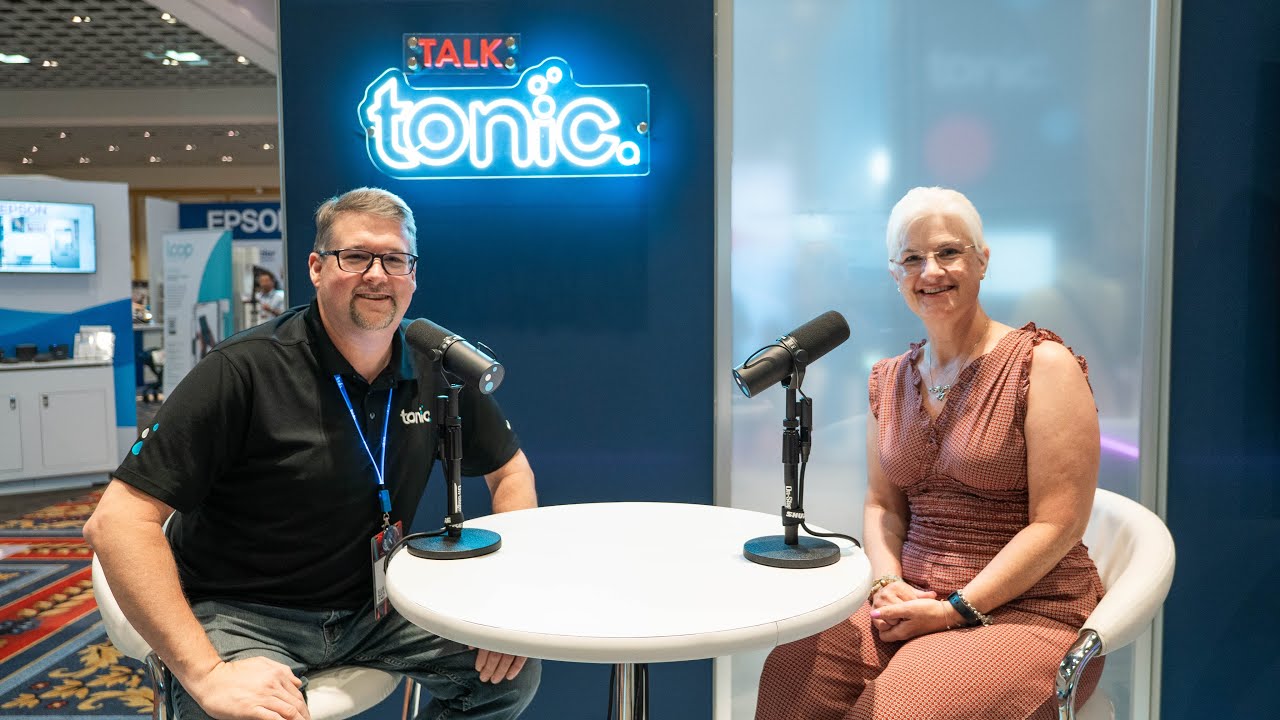 Building Strong Partnerships | Talk Tonic with DVR