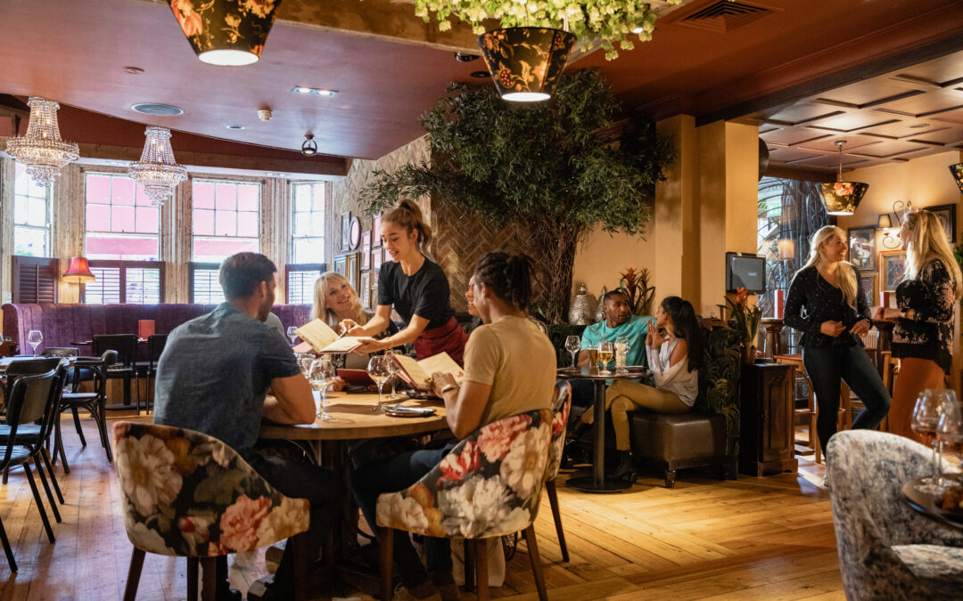 How Effective Table Management Can Elevate Your Dining Experience and Profits