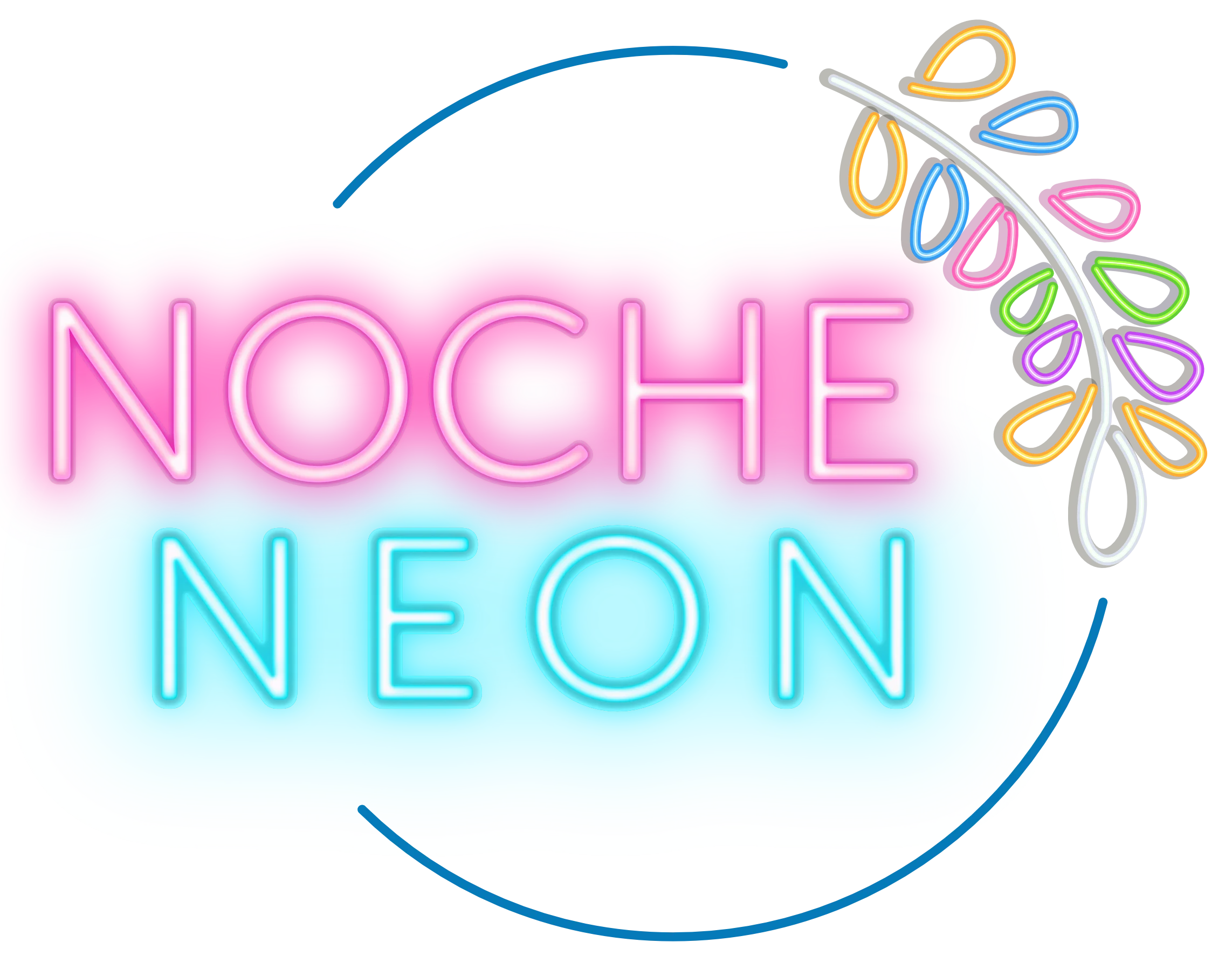 NocheNeonFINAL v4 cropped Noche Neon Partner Reception at RetailNOW 2025