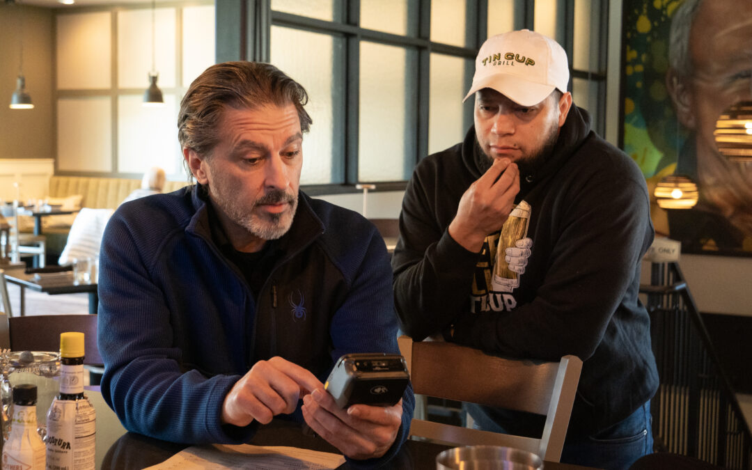 Why Transparency is the Secret Sauce to Restaurant Leadership