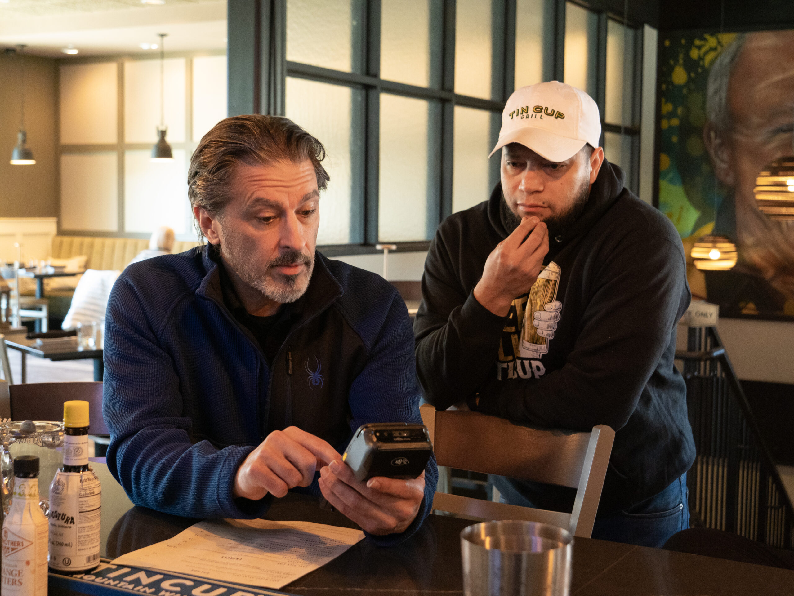 Why Transparency is the Secret Sauce to Restaurant Leadership