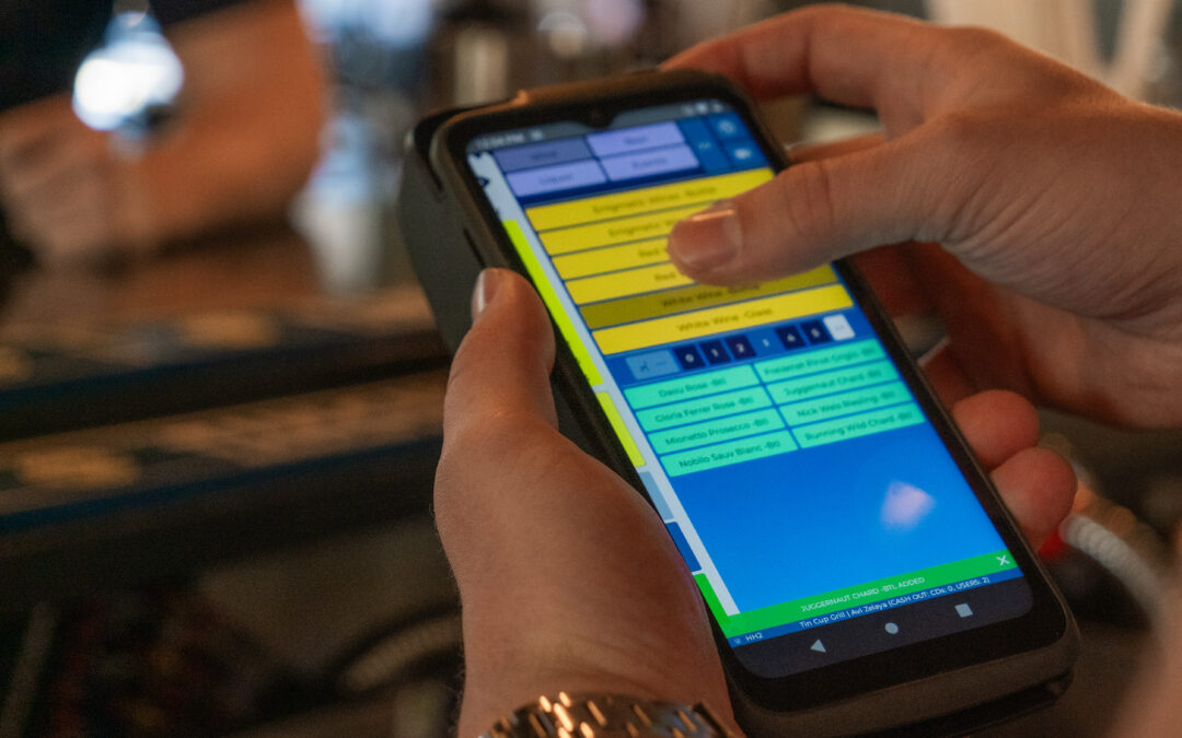 The Rise of Handheld Devices in Restaurants: Pros, Cons, and What to Know