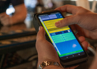 The Rise of Handheld Devices in Restaurants: Pros, Cons, and What to Know