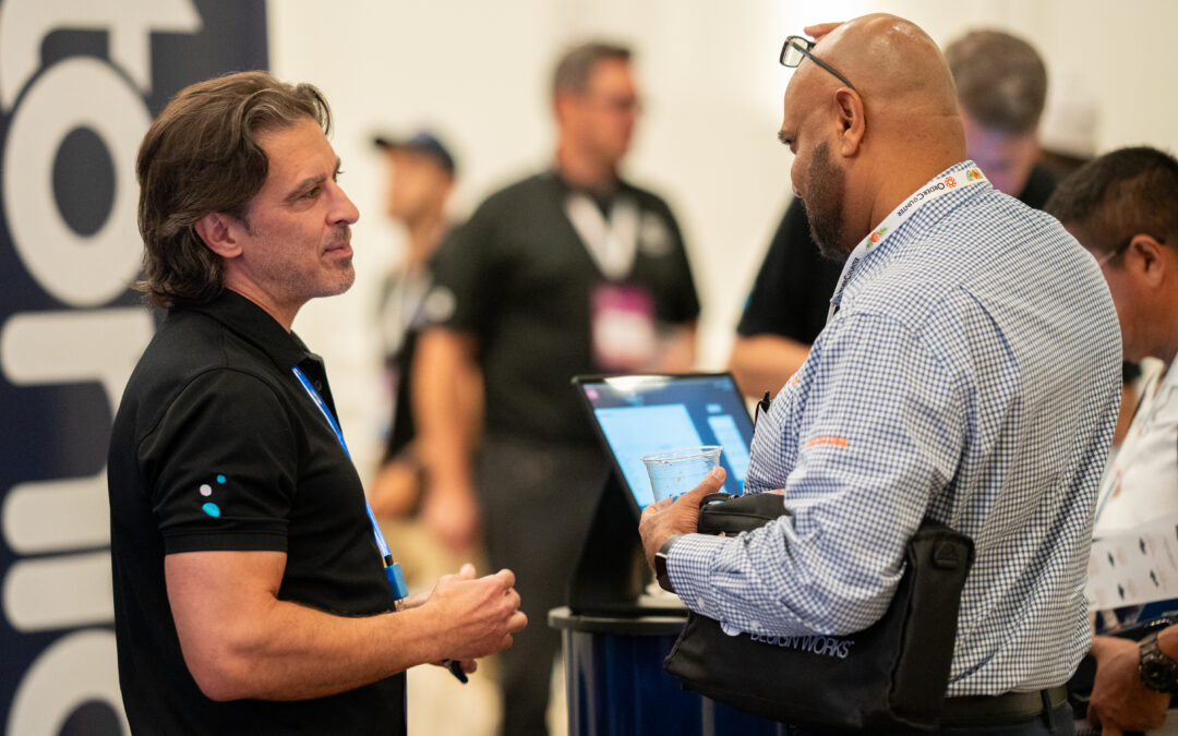 Navigating Consolidation: What VARs Need to Know About Selling Against PE-Backed POS Giants
