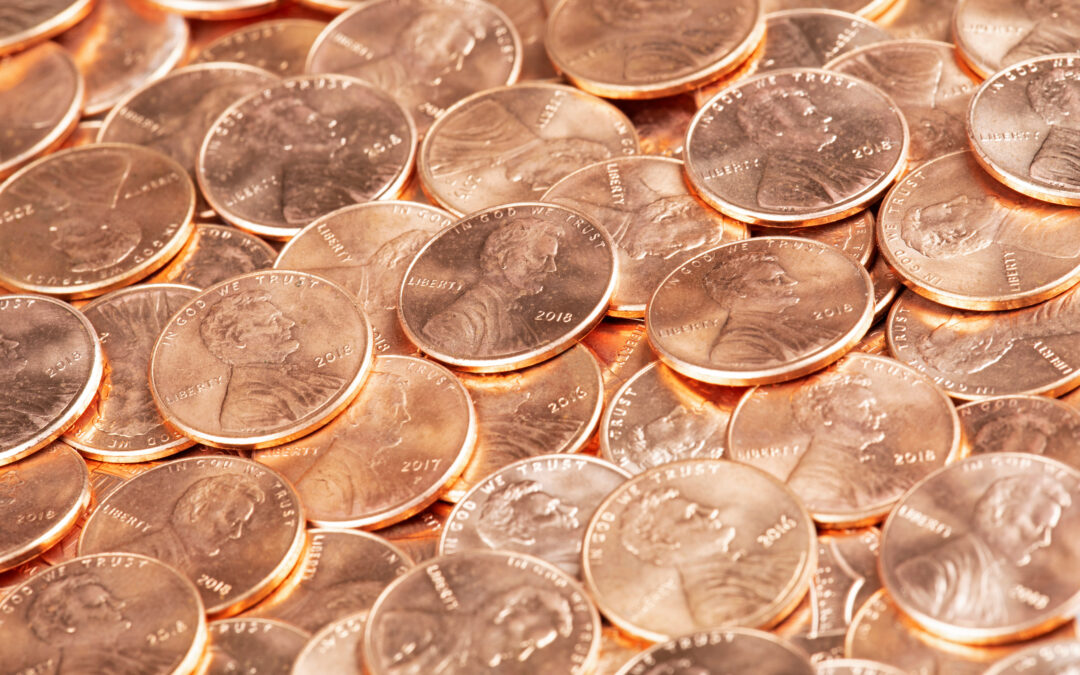 Preparing for a Pennyless Checkout: A Restaurant Guide