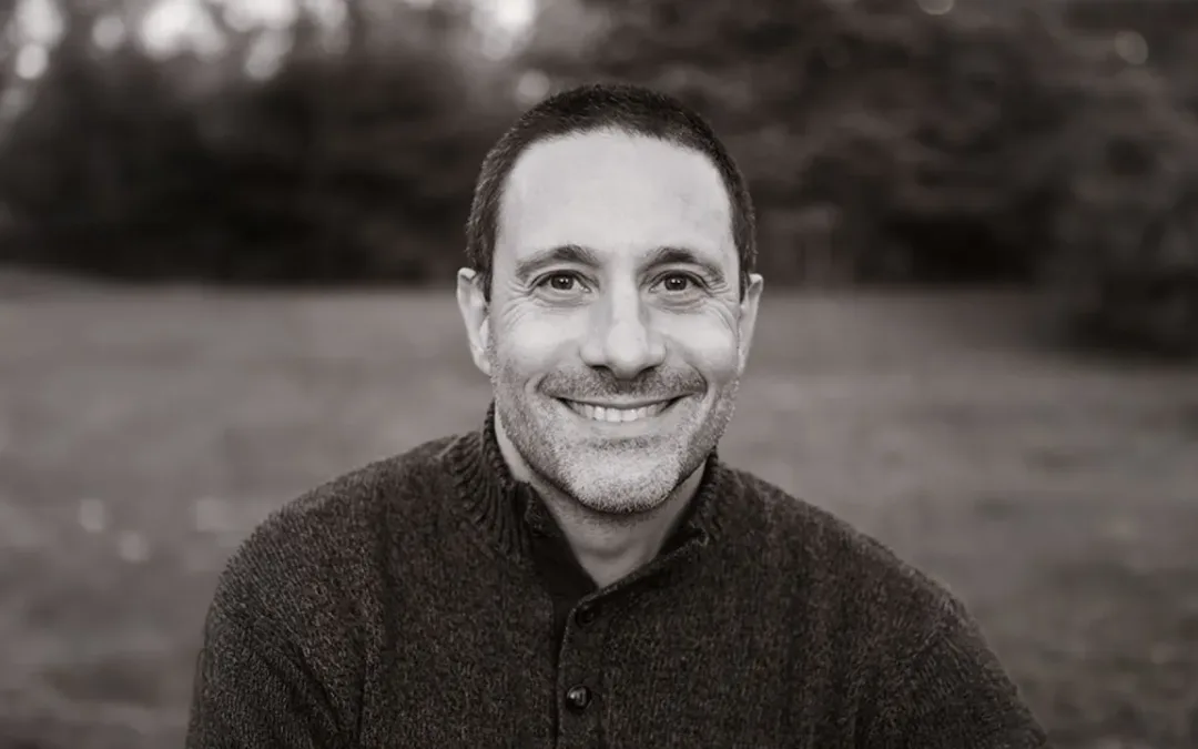 Partner-First Leadership in Payments with Fabien Pesenti
