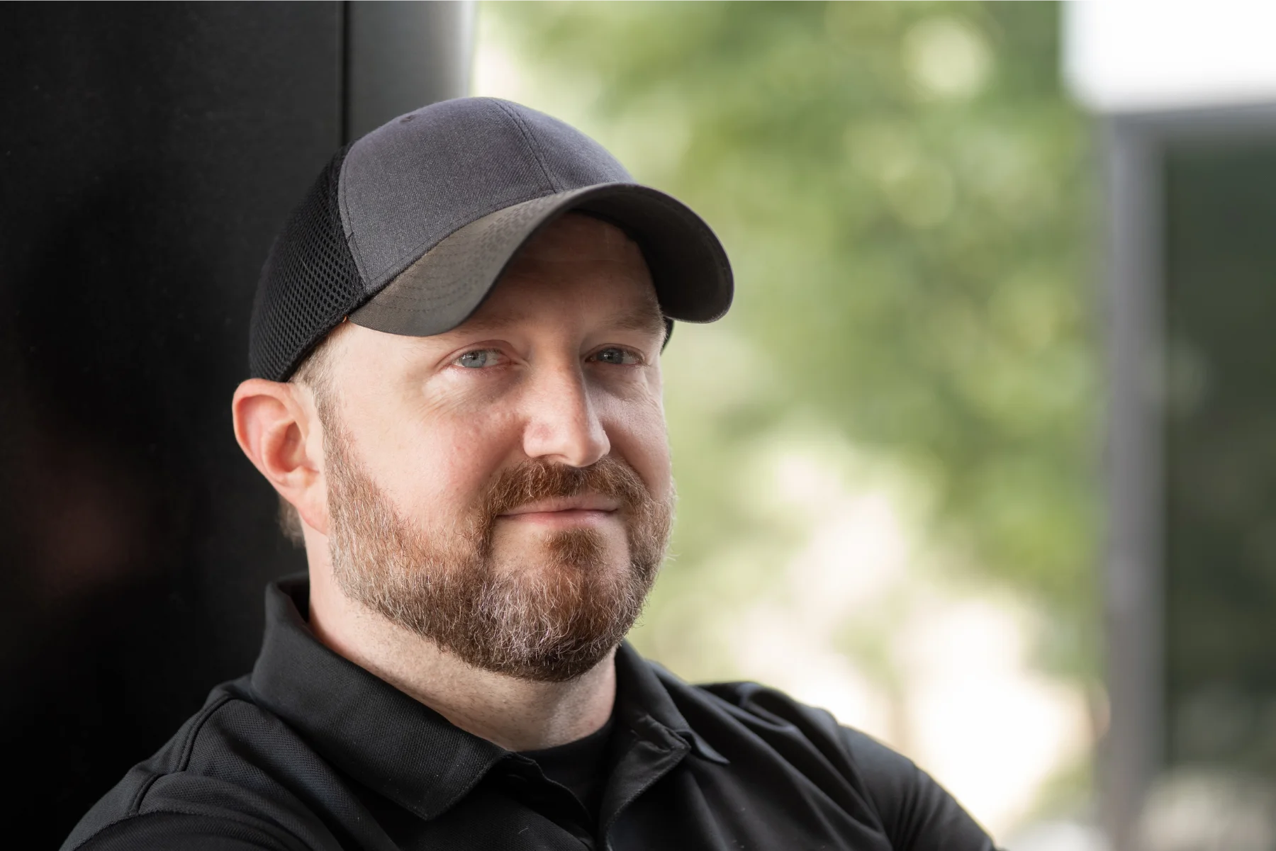 Evan Tyler - Director of Merchant Services Evan Tyler, seasoned restaurant pro and Tonic team member