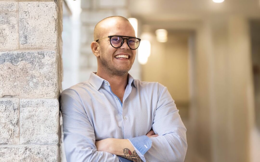 Tonic POS Customer Support Philosophy with James Couey