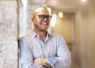 Tonic POS Customer Support Philosophy with James Couey