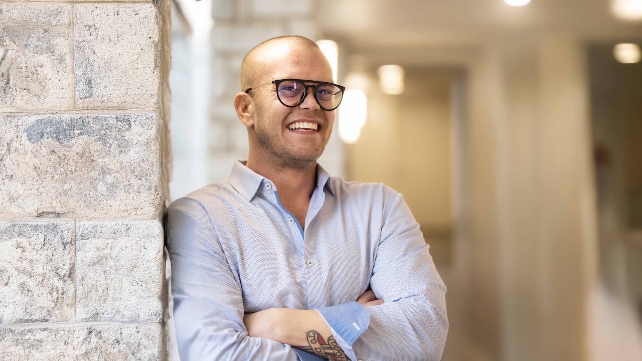 Tonic POS Customer Support Philosophy with James Couey