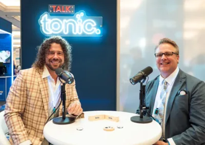 Restaurant POS Growth Strategies with Vern Swedin | Talk Tonic