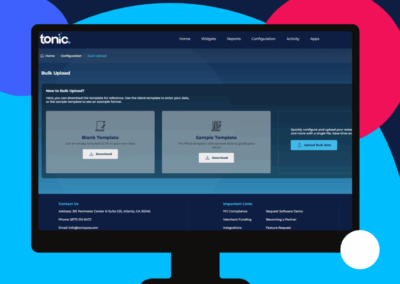 The Fastest Menu Setup You’ve Never Heard Of