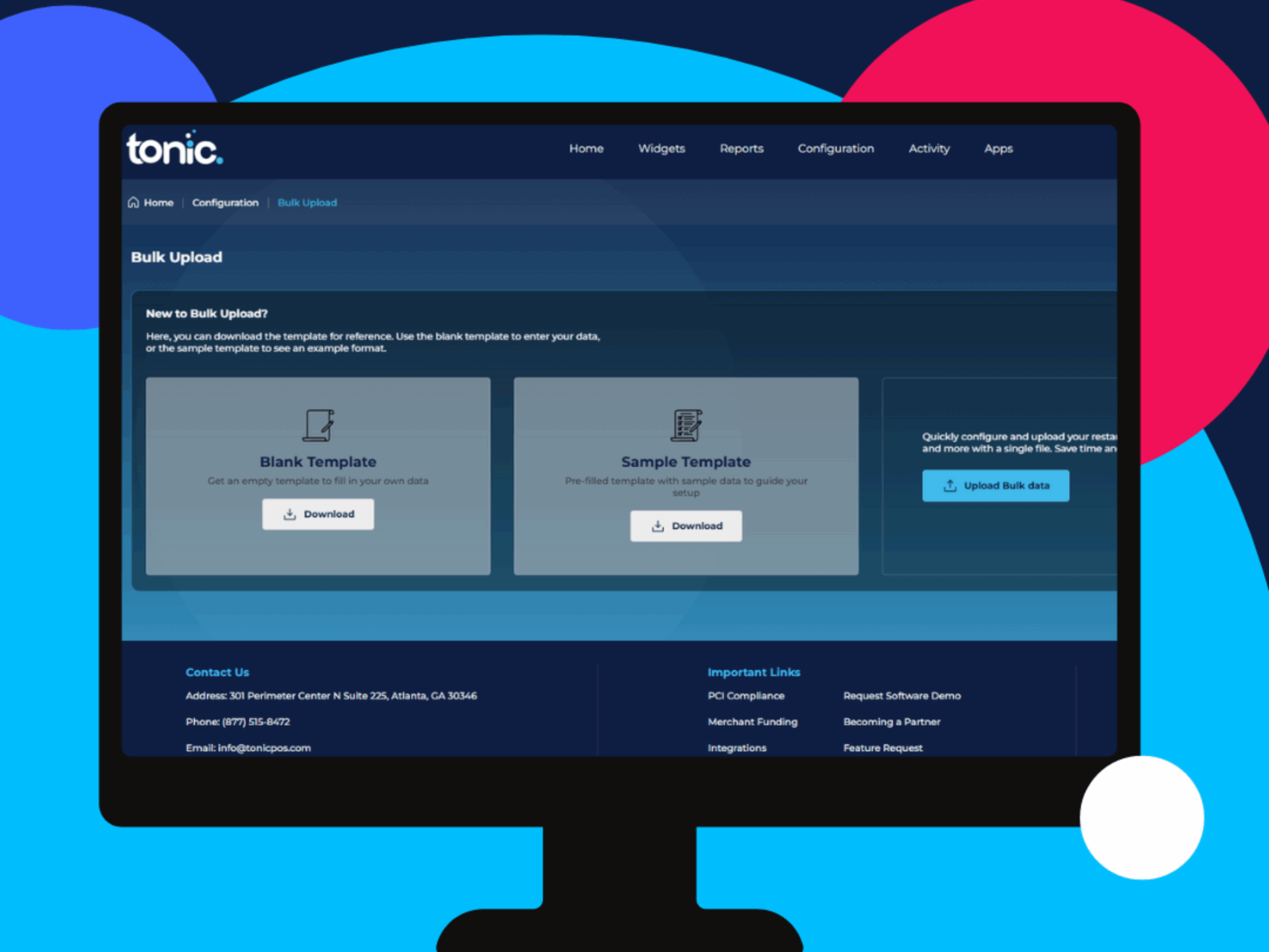 The Fastest Menu Setup You’ve Never Heard Of