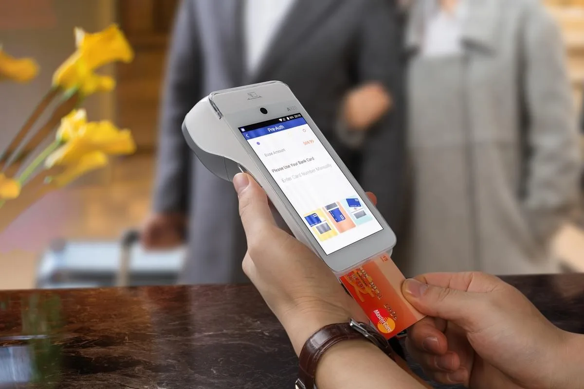 pax device