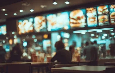 Ordering Off the Menu