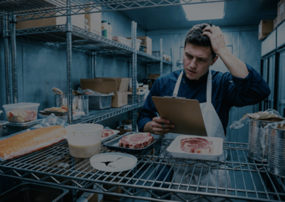 Cash Management Controls: Drawer Audits, No-Sale Tracking, and Shrink Prevention