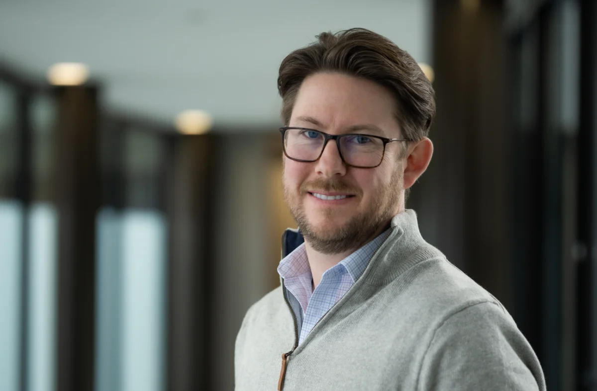 Bert Call - Manager of Project Management at VersiTech