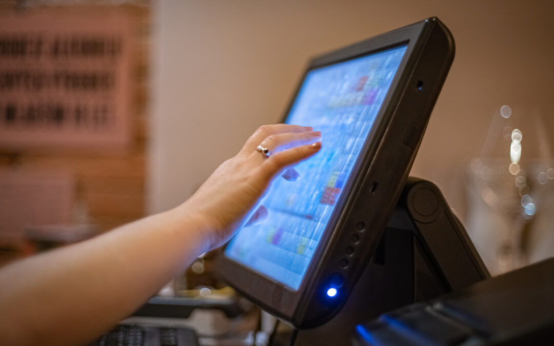 Menu Engineering with POS Data