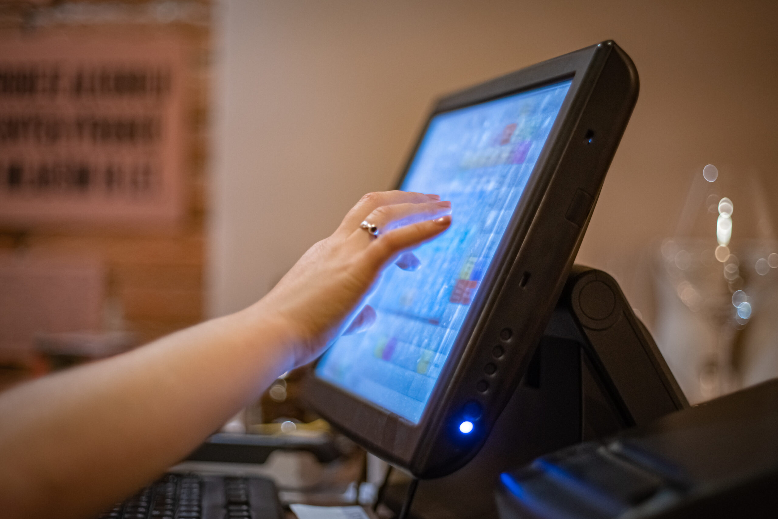 Menu Engineering with POS Data