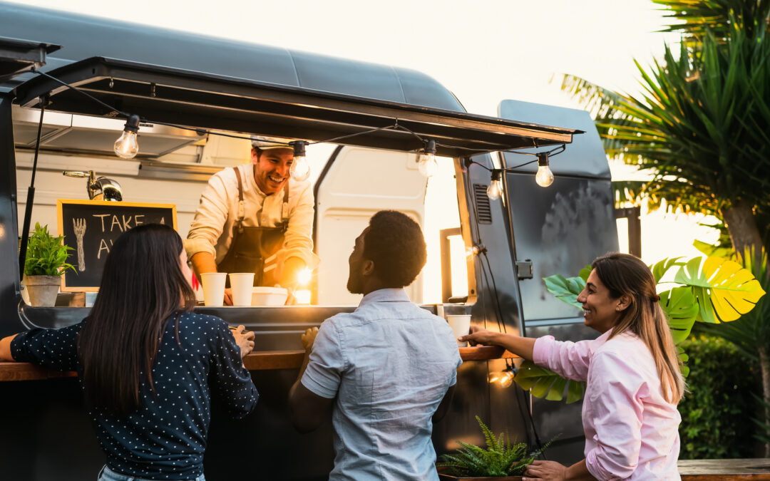 Get Ahead of the Rush: What This Summer Taught Restaurants About Prepping for the Next Big Event