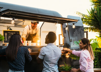 Get Ahead of the Rush: What This Summer Taught Restaurants About Prepping for the Next Big Event